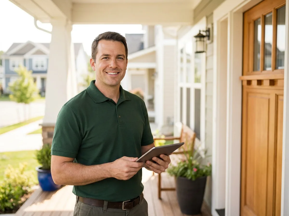 Pest control FAQs for Adell, WI